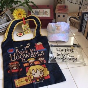 ‘Harry Potter’ Fun Stuff